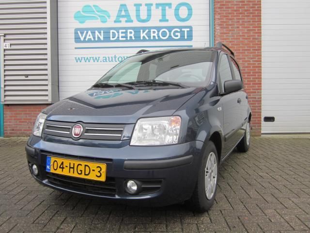 Fiat Panda 1.2 Emotion Airco ( APK 11-2016 )