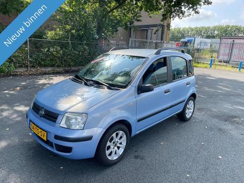 Fiat Panda 1.2 Emotion AUTOMAAT EN TOP ONDER HOUDEN AUTO