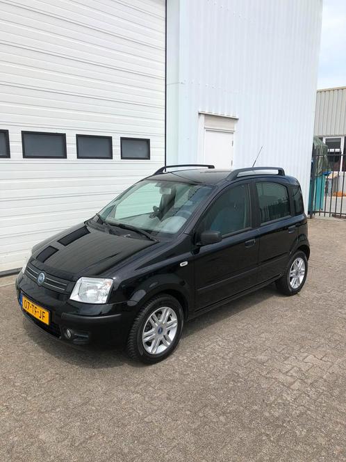 Fiat Panda 1.2 NIEUWE APK 19-7-2025Nieuwe RiemWaterpomp