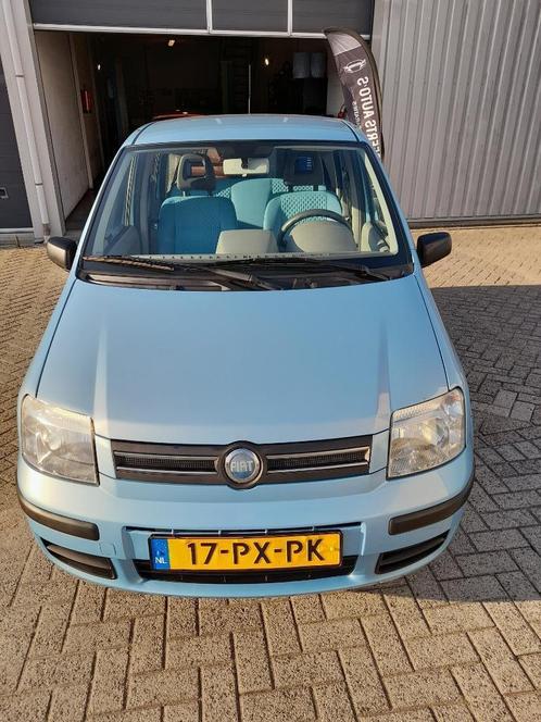 Fiat Panda 1.2i  5-Drs.  Dynamic   Nieuwe Apk-Keuring