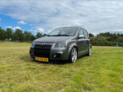 Fiat Panda 1.4 16V 100HP Abarth