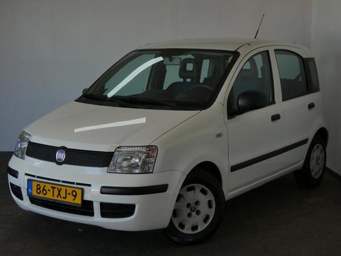 Fiat Panda Nwe APK airco 1.2 Active