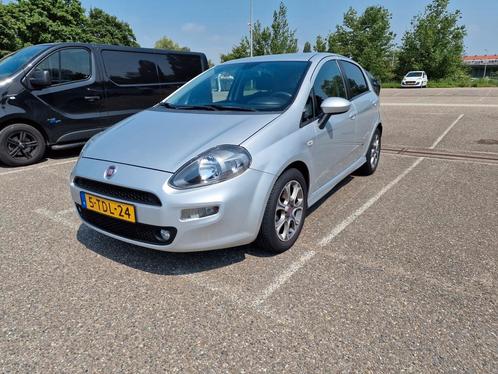 Fiat Punto 0.9 Twinair 85  Dec 2013 (WEINIG KILOMETERS)