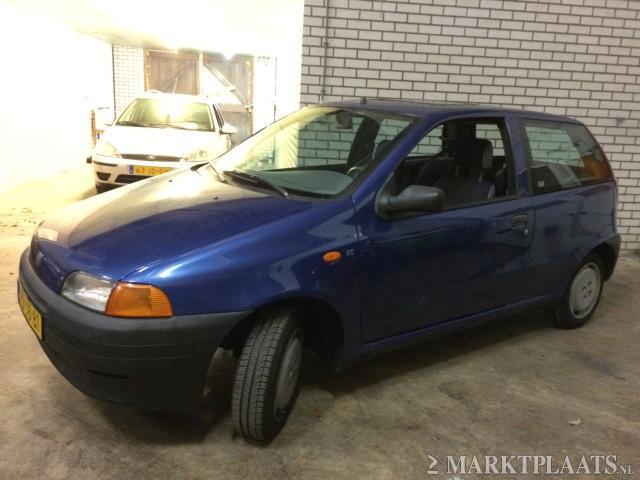 Fiat Punto 1.1 55 Young 