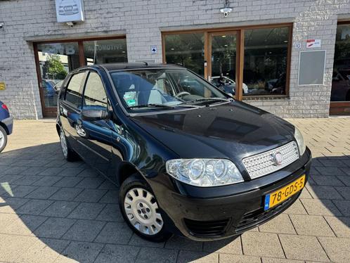 Fiat Punto 1.2 Active 5Deurs Airco Nieuwe apk NAP