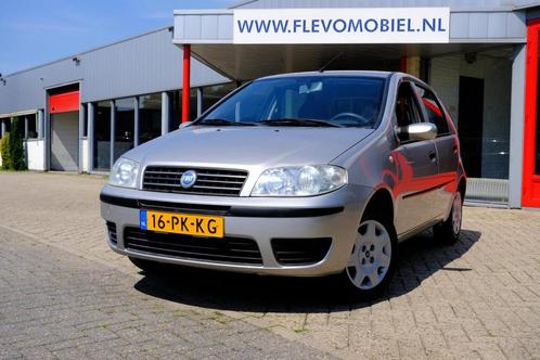 Fiat Punto 1.2 Dynamic 5-Drs Airco