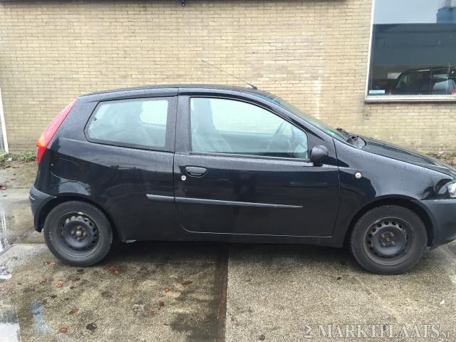 Fiat Punto 1.2 ELX