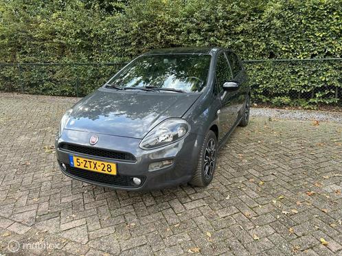 Fiat Punto Evo 0.9 TwinAir Racing NL, airco, elek. ramen