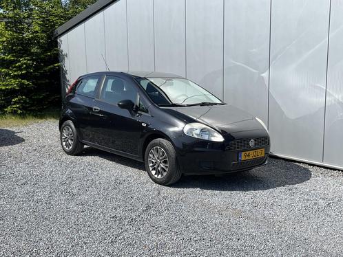 Fiat Punto Evo 1.2 Active  Airco  Elekt. Ramen  Radio  C