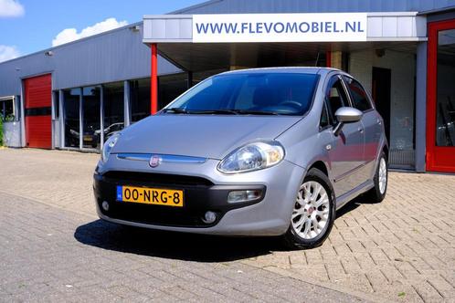 Fiat Punto Evo 1.3 M-Jet Dynamic ClimaLMVCruise