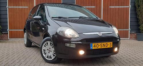 Fiat Punto Evo 1.3 M-Jet Mylife, Airco, 5 deurs, NAP