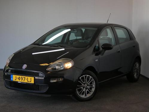 Fiat Punto Evo Nwe APK Airco  1.4 Business