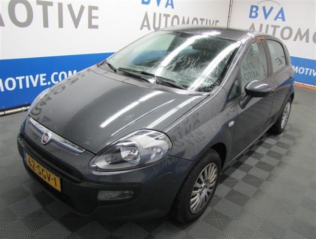 Fiat Punto Evo Veiling sluit maandag (23281)