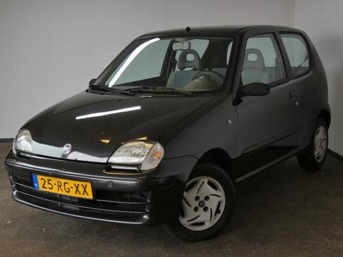 Fiat Seicento Nwe APK  1.1 Young