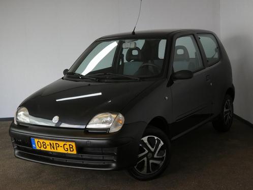 Fiat Seicento Nwe APK 1.1 Young