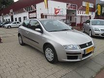 Fiat Stilo 1.6 16V 3DR 2004 Grijs