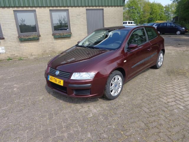 Fiat Stilo 1.8-16V Dynamic gtgtINRUIL MOGELIJKltlt