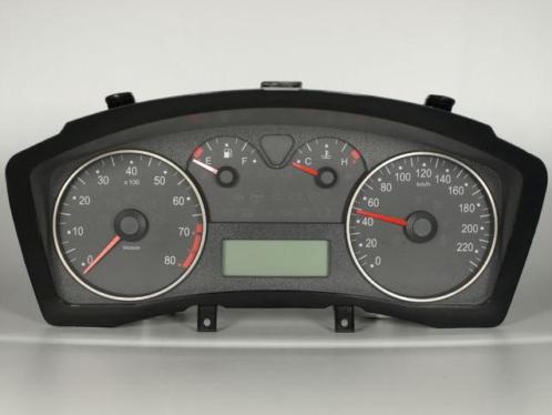 Fiat Stilo 2001 2008 instrumentenpaneel dashboard reparatie