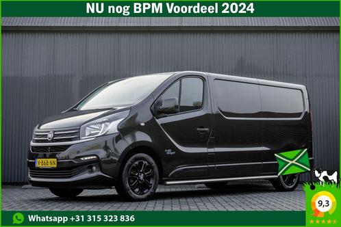 Fiat Talento 1.6 MJ EcoJet L2H1  Euro 6  146 PK  Cruise 