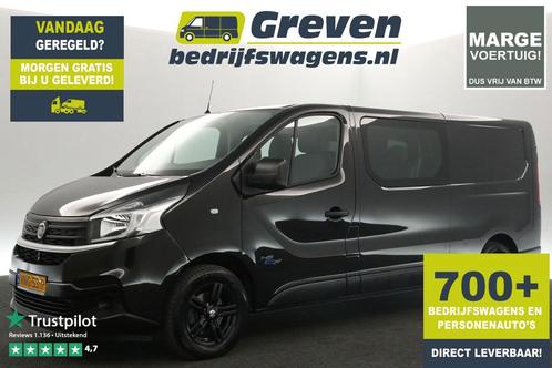 Fiat Talento 2.0 MultiJet L2H1