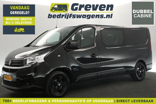 Fiat Talento 2.0 MultiJet L2H1