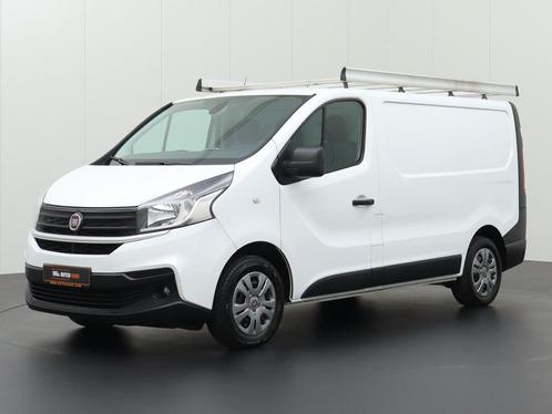 Fiat Talento Bestelbus L1 H1 2019 Diesel Handgeschakeld