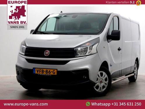 Fiat Talento VivaroTrafic 2.0 MultiJet 145pk L2H1 AircoNa