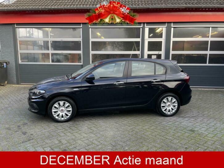 Fiat Tipo 1.4 16v Popstar (bj 2017)