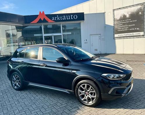 Fiat Tipo Cross 1.0 City Cross Carplay Camera Cruise Led