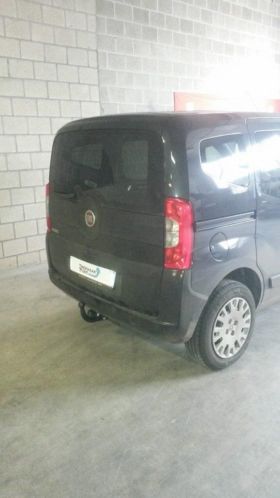 FIAT trekhaken met garantie en keuring 