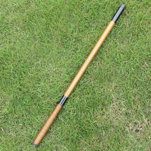 Fiberglass Hand Fishing Rod Ultra Hard Ultra-light Fishin...