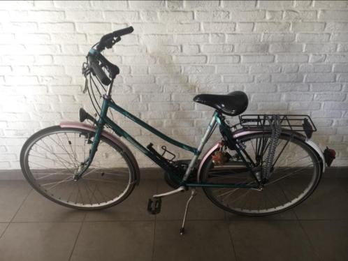 Fiets (Gazelle)