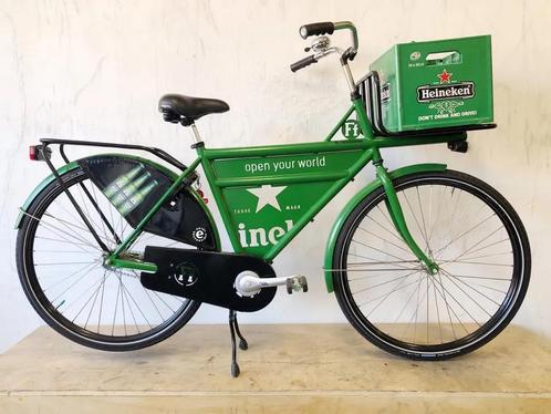 Fiets Heineken