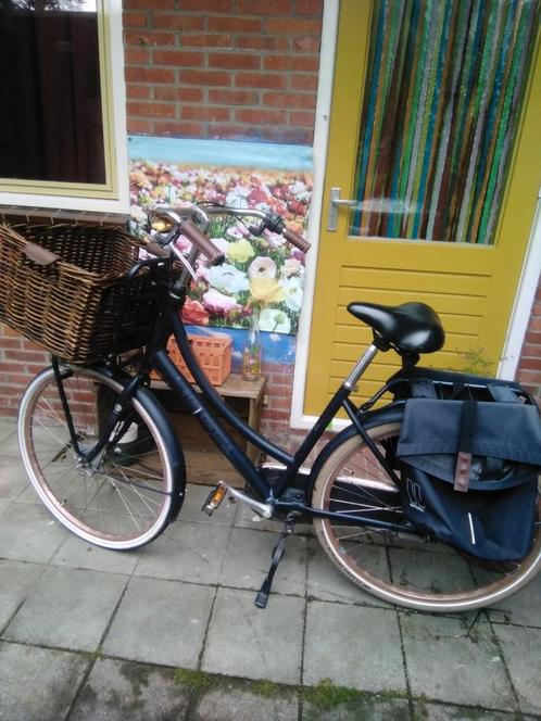 Fiets te koop