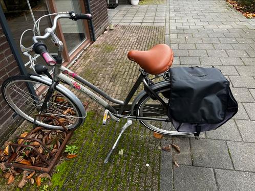 Fiets te koop