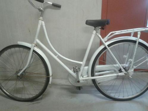 fietsen 