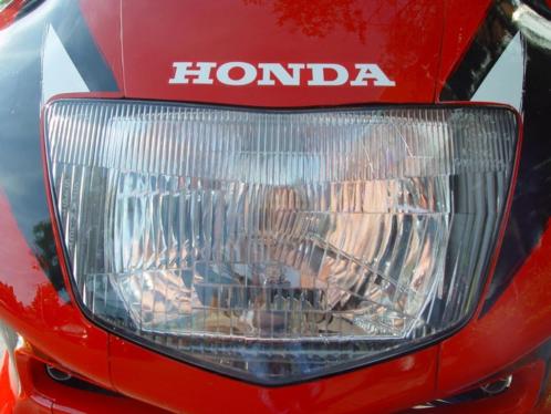 Fietsengeld HONDA CBR 600 F 37000km 2100.-