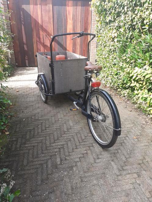 fietsfabriek