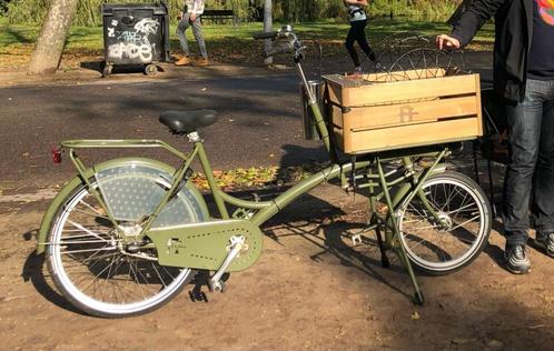 FietsFabriek Cargo