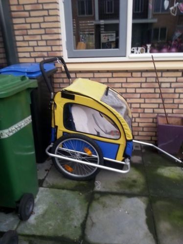 fietskar te koop