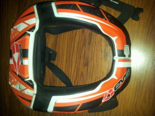 Fijne Evs neckbrace