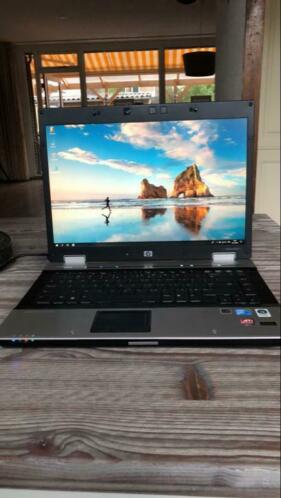 Fijne Hp elitebook 8530w