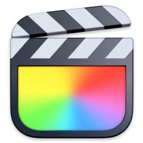 Final Cut Pro X 10.7.1 ( Allernieuwste versie )