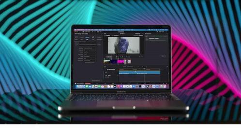 Final Cut Pro X ( Elke Versie Beschikbaar )