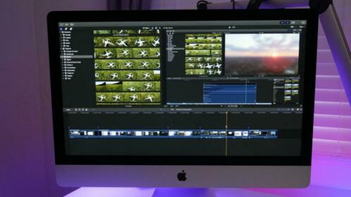 Final cut pro x elke versie voor elke osx