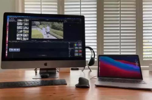 Final cut pro x voor elke mac