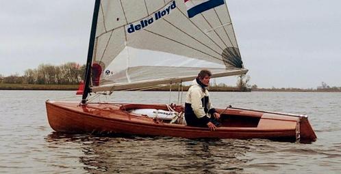 Finn finnjol hout Duits perfect