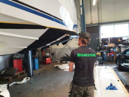 Finsulate Antifouling 5 Jaar garantie