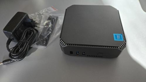 Firebat AK2 Intel N100 16GB RAM 512GB SSD Mini PC