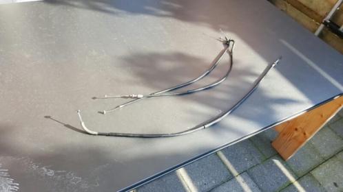 fireblade gaskabel039s en koppeling kabel 